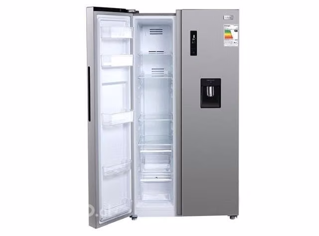Refrigerador libero side by side lsbs-560nfiw 559