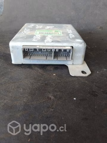 TCM MODULO DE CAJA DE CAMBIO MONTERO SPORT 3.0 v6