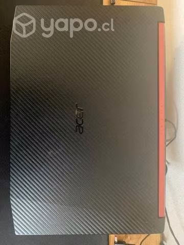 Notebook Gamer Acer Nitro 5