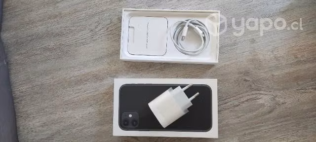 IPhone nuevo