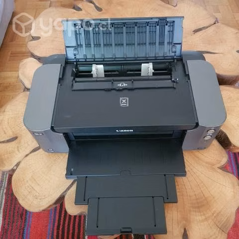 Impresora Canon Pixma Pro 10
