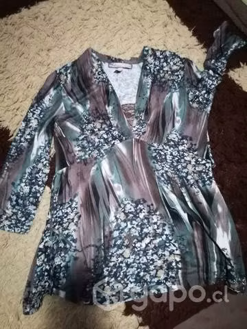 Blusa dama - Imagen 2