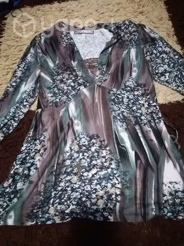 Blusa dama