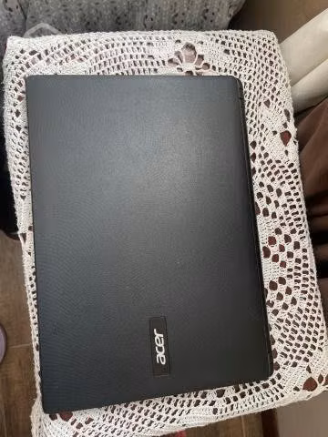 Notebook acer