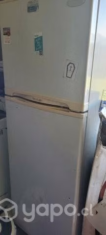 refrigerador