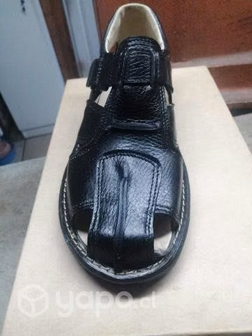 Sandalias de hombre - Imagen 5