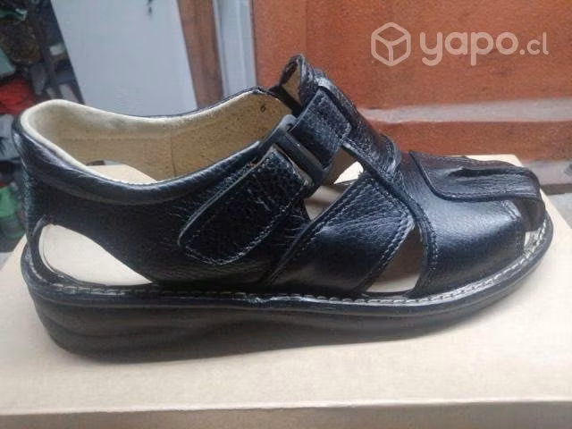 Sandalias de hombre - Imagen 4