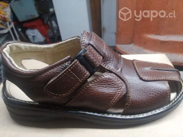 Sandalias de hombre - Imagen 2