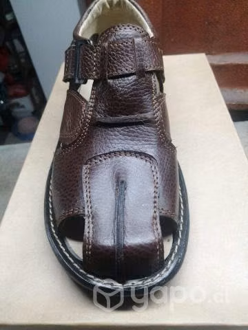 Sandalias de hombre - Imagen 3
