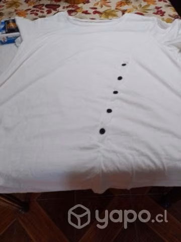 Ropa XXL. Nueva y usada - Imagen 5