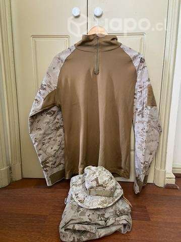 Uniforme militar - Imagen 2