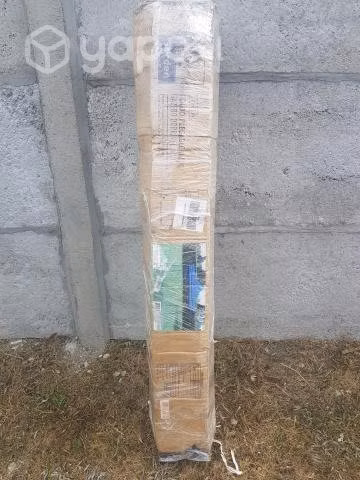 Toldo para jardin