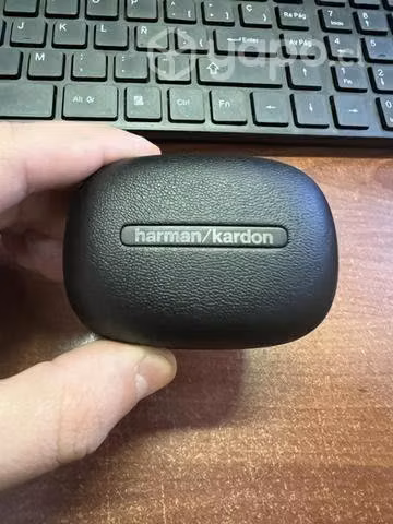 Audífonos inalámbricos