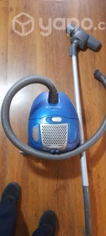 Aspiradora Electrolux Ingenio