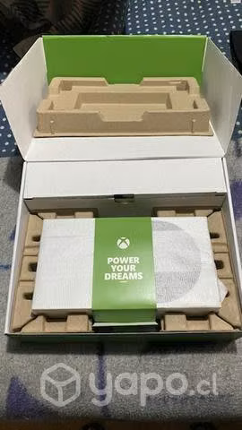 Xbox serie S