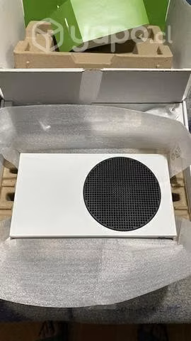 Xbox serie S