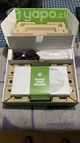 Xbox serie S