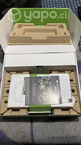 Xbox serie S