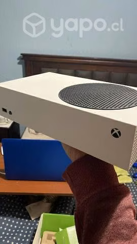 Xbox serie S