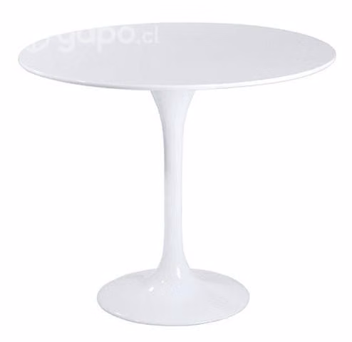 Mesa Tulip 80cms NUEVA