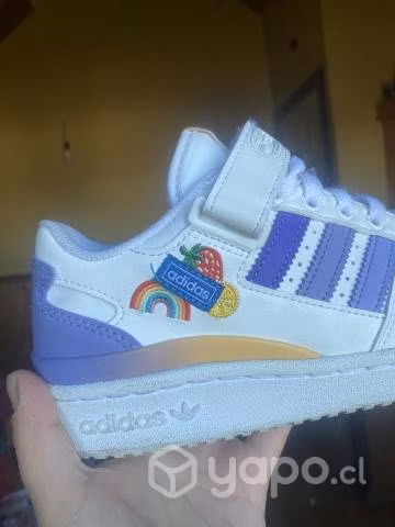 Zapatillas Adidas forum - Imagen 2
