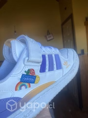 Zapatillas Adidas forum - Imagen 3