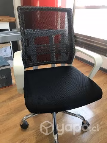 Silla escritorio