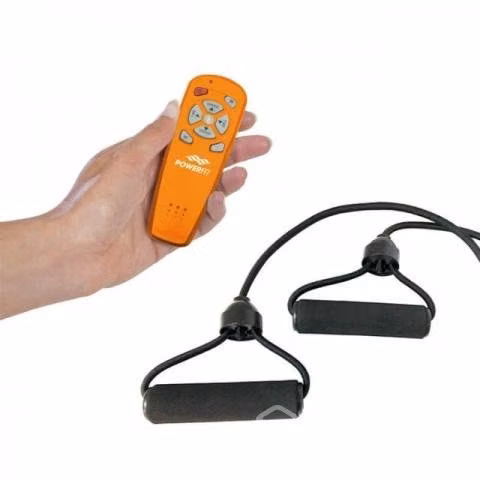 Plataforma Vibratoria - Imagen 4