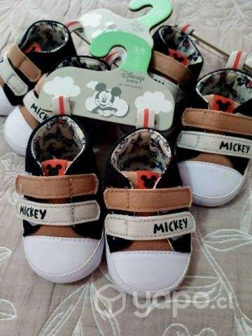 Zapatitos marca Disney originales - Imagen 2