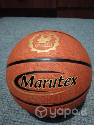 Balón básquetbol