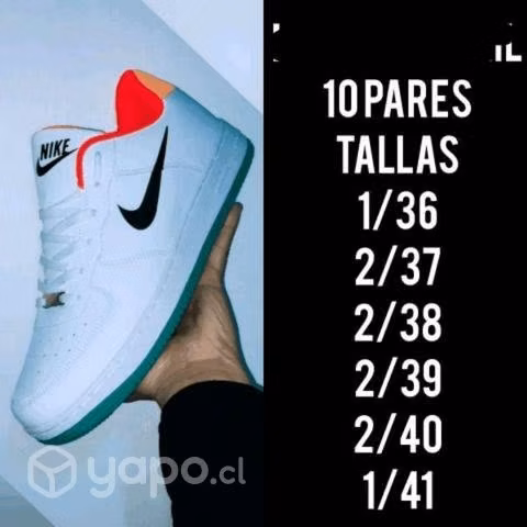 Los mejores OULET zapatos y zapatillasx wtsp