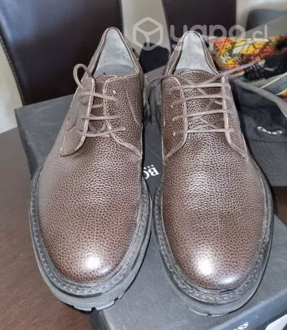 Zapato vestir Lanvin - Imagen 3