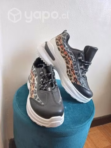 Zapatos