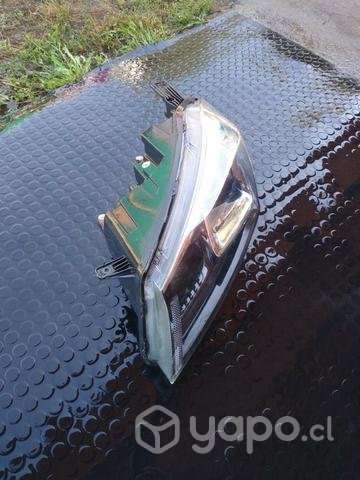 Optico Changan CS lh izquierdo - Imagen 2