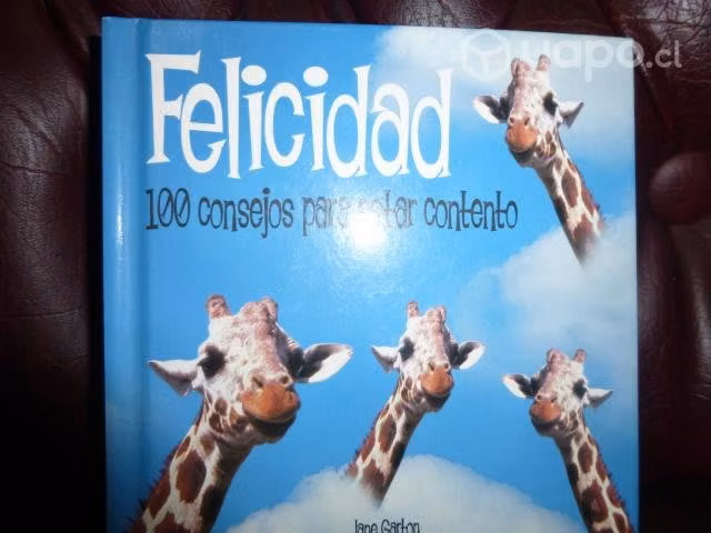 Libro: Autoestima