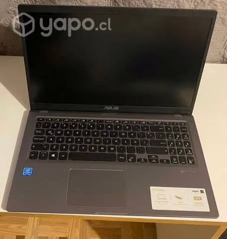 Notebook Asus X515ma-br576t/Slate Grey/ Intel Cele