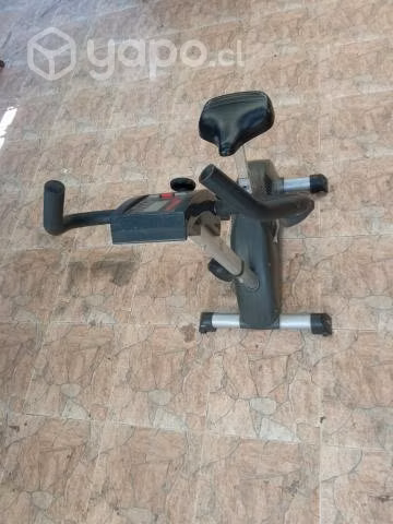 Bicicleta estática - Imagen 3