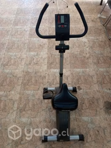 Bicicleta estática - Imagen 4