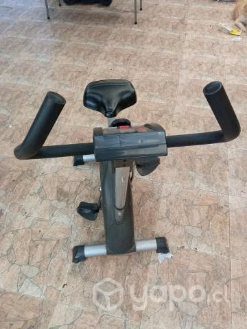 Bicicleta estática - Imagen 5