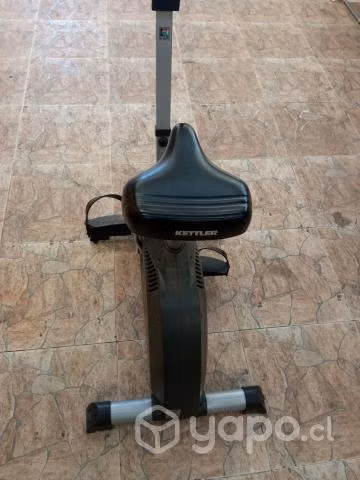 Bicicleta estática - Imagen 6