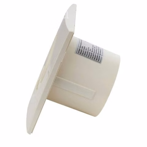 Volker, Extractor de aire Techo Pared 4'' - Imagen 4