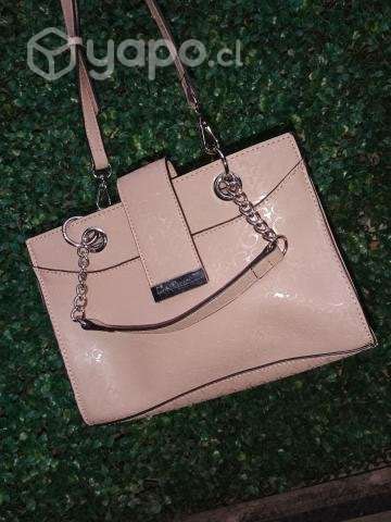 Lote de carteras Guess Original. - Imagen 4