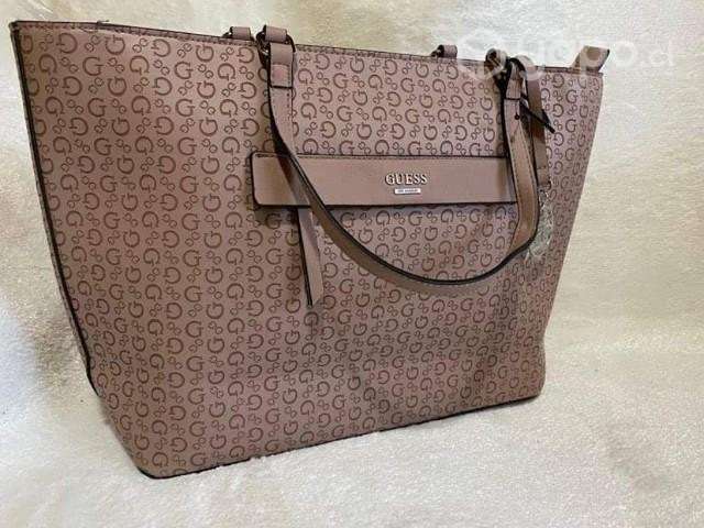 Lote de carteras Guess Original. - Imagen 5