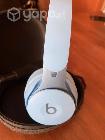Beats Solo pro