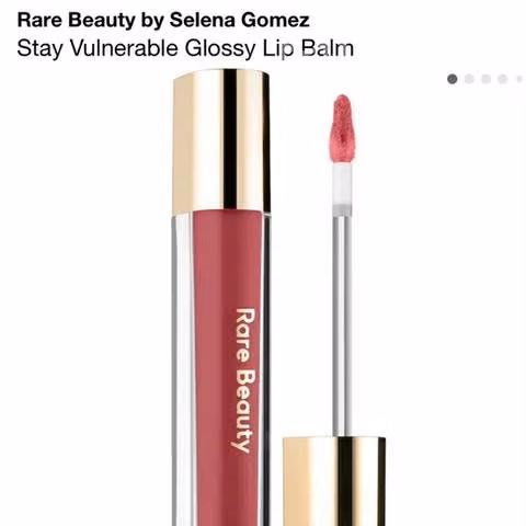 Mini Mauves Lip de Rare Beauty