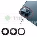 Vidrios Camara Trasera iPhone 12 Pro Max - Imagen 2