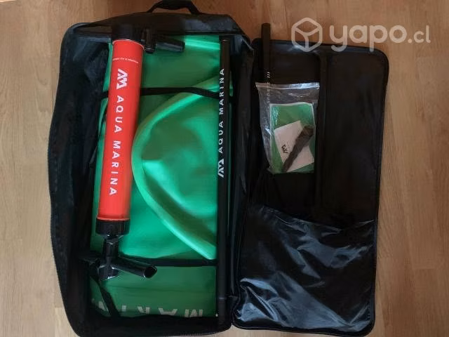 Tabla Stand up Paddle (SUP) Aqua Marina