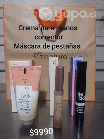 Kit natura