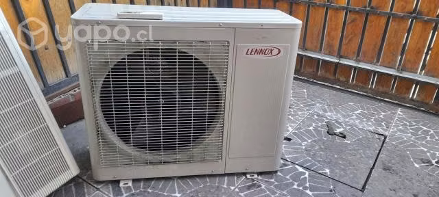 Aire acondicionado Lennox