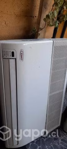Aire acondicionado Lennox